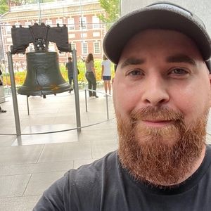 Meet your Posher, Robert